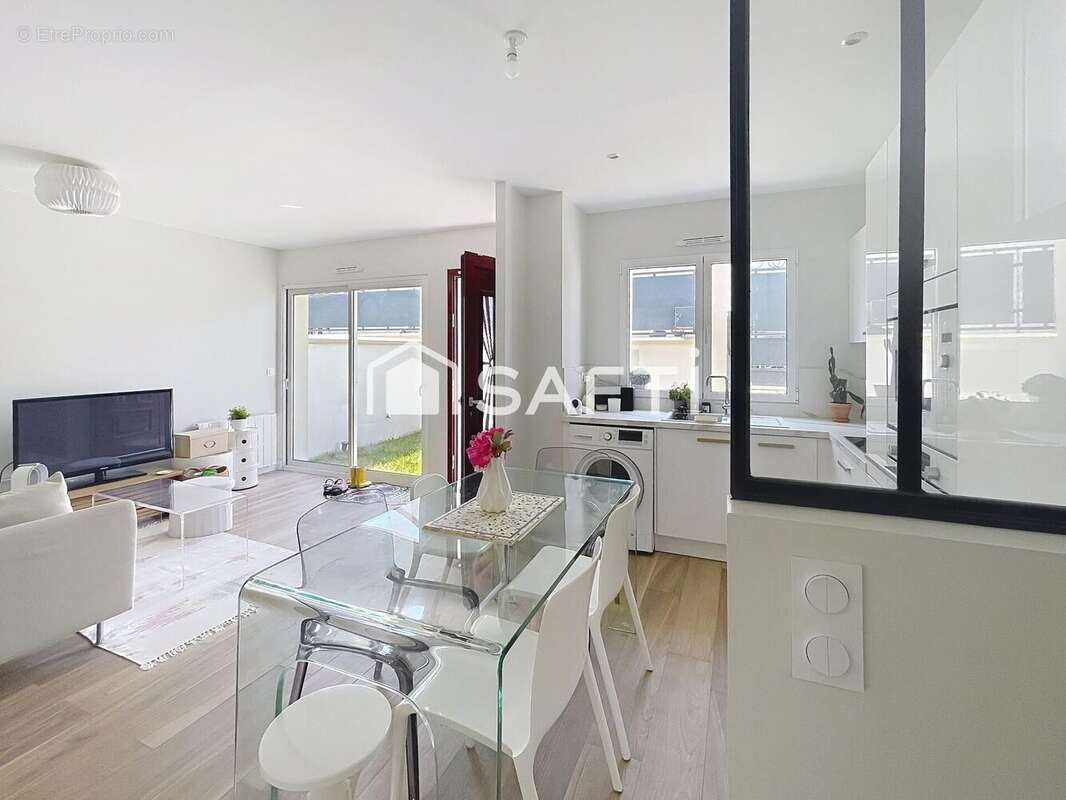 Photo 4 - Maison à RUEIL-MALMAISON