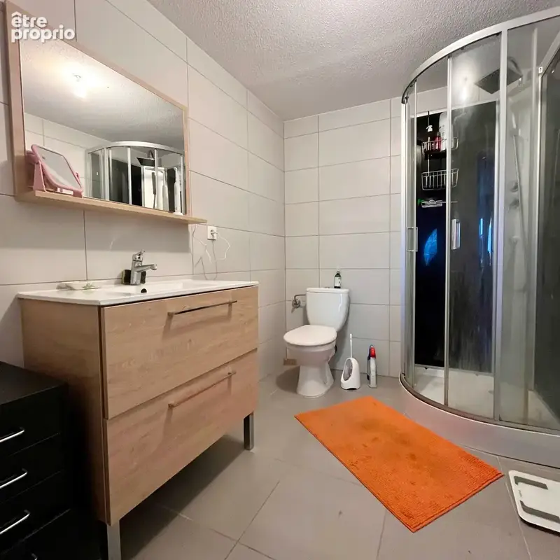 Maison 3 pièces 65 m2 - photo 5