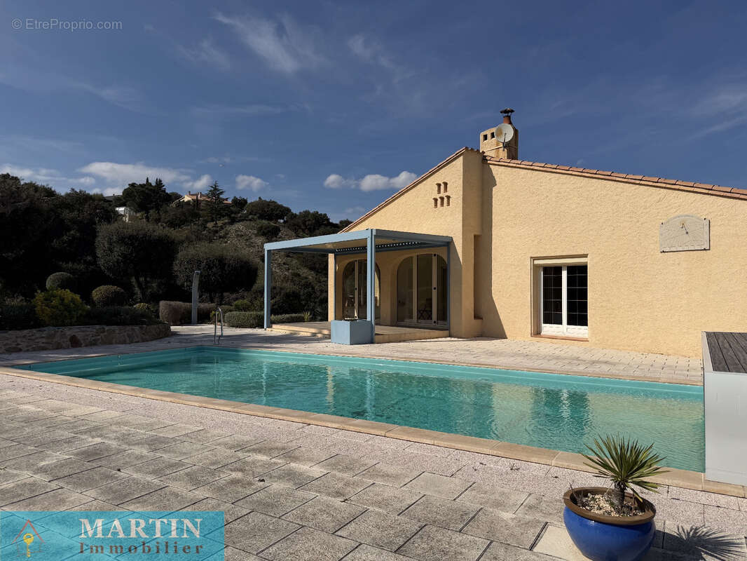 Maison à CERET