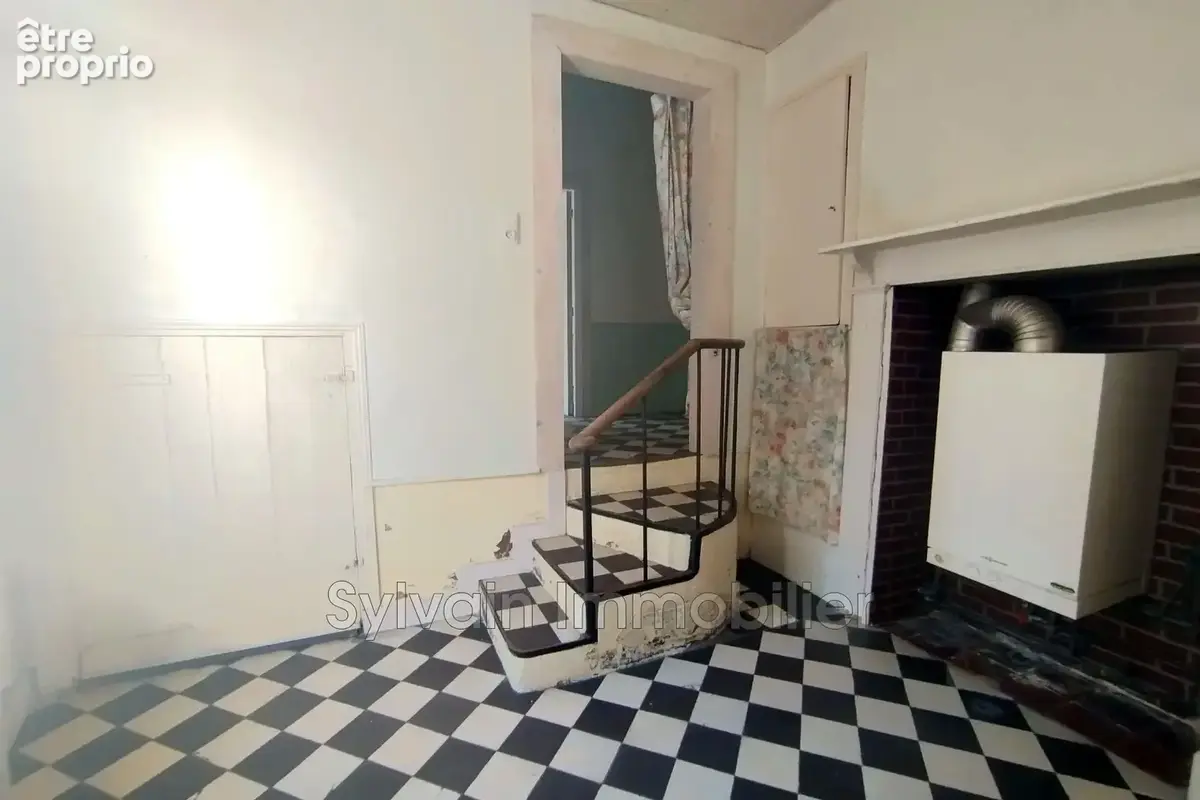 Maison 5 pièces 74 m² à vendre à Aumale (76390) - photo 2