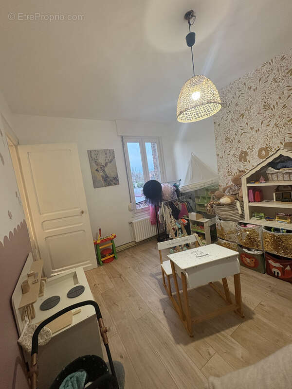 Maison à ONNAING