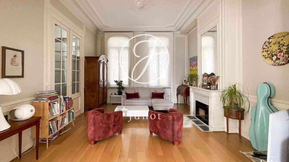 Maison à ROUBAIX