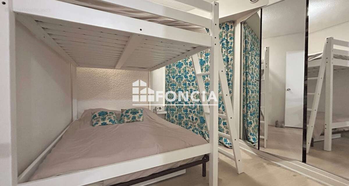 Appartement à CAPBRETON