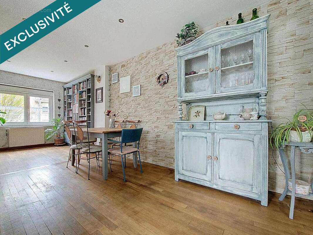 Photo 3 - Maison à PULLIGNY