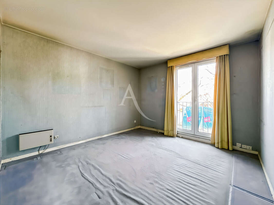 Appartement à POISSY