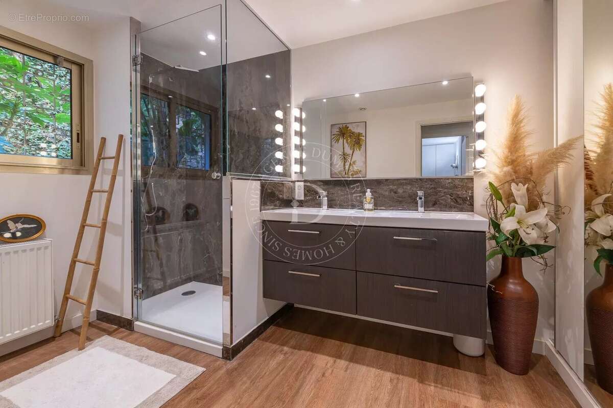 Appartement à SAINT-JEAN-CAP-FERRAT