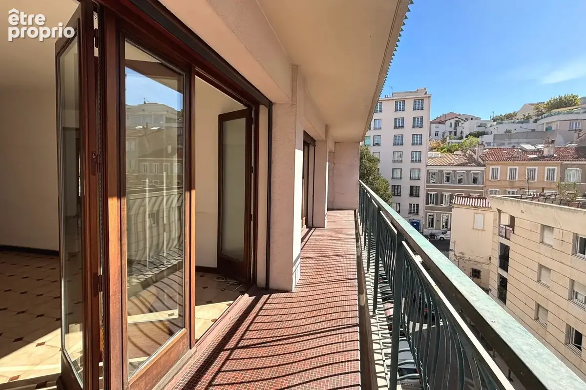 Photo Appartement à Marseille-7e au prix de 441 000€
