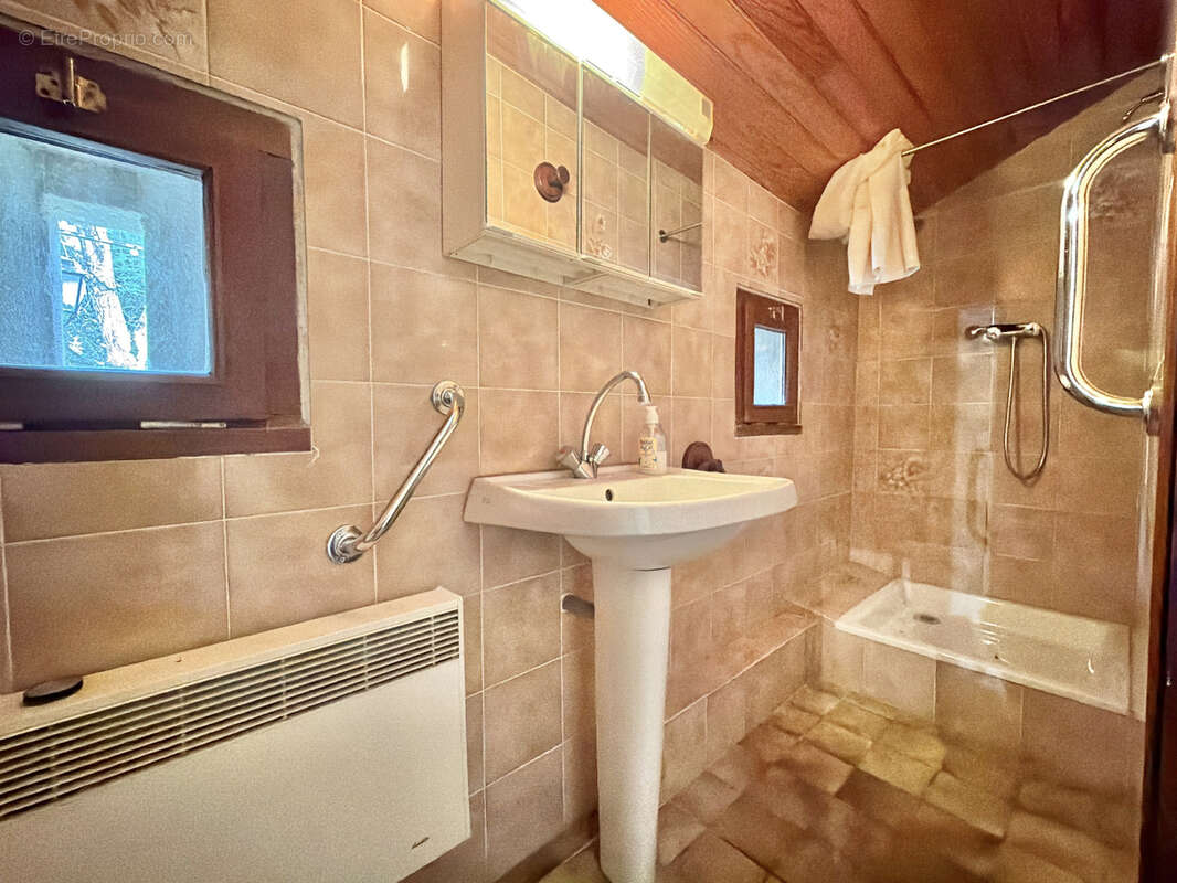 Maison à PENNE-D'AGENAIS