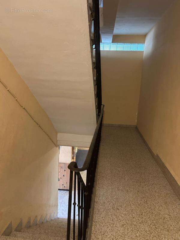 Appartement à SEDERON