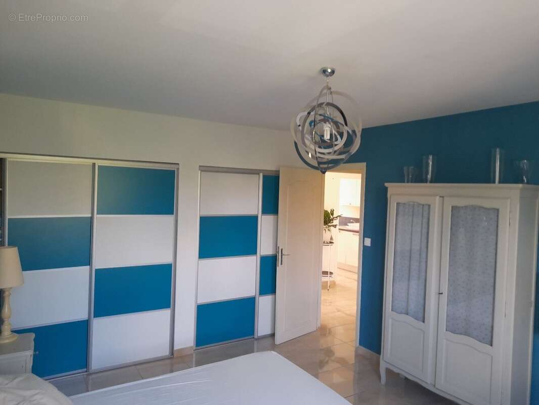 Appartement à BEZIERS