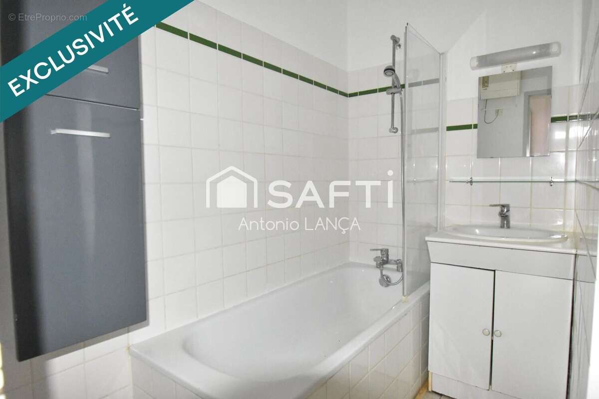 Photo 7 - Appartement à VENTABREN
