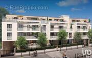 Photo 1 - Appartement à ORMESSON-SUR-MARNE