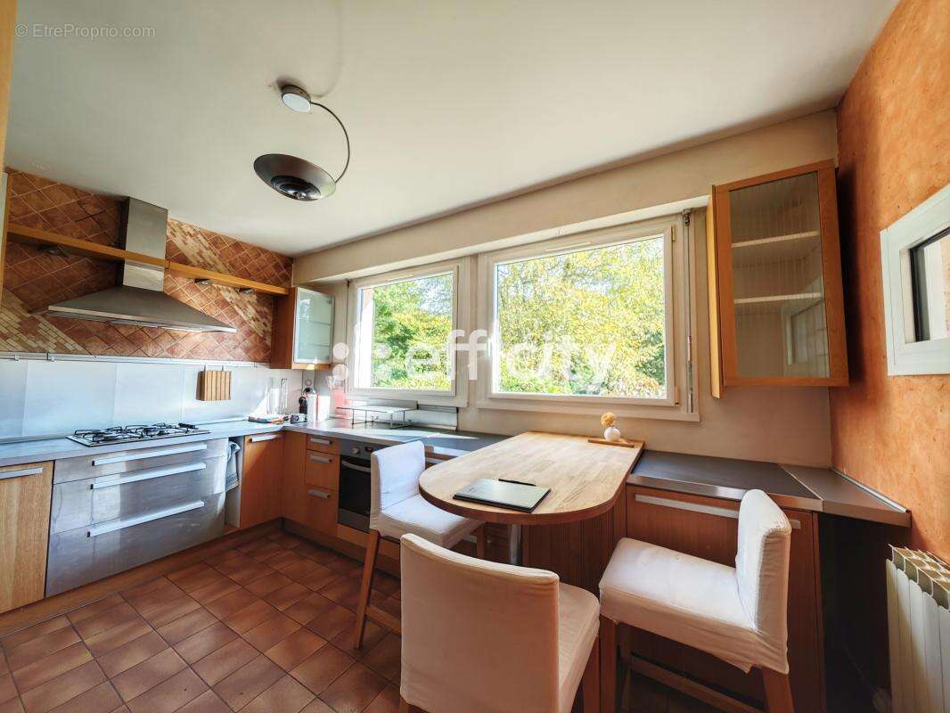 Maison à LA FORET-FOUESNANT