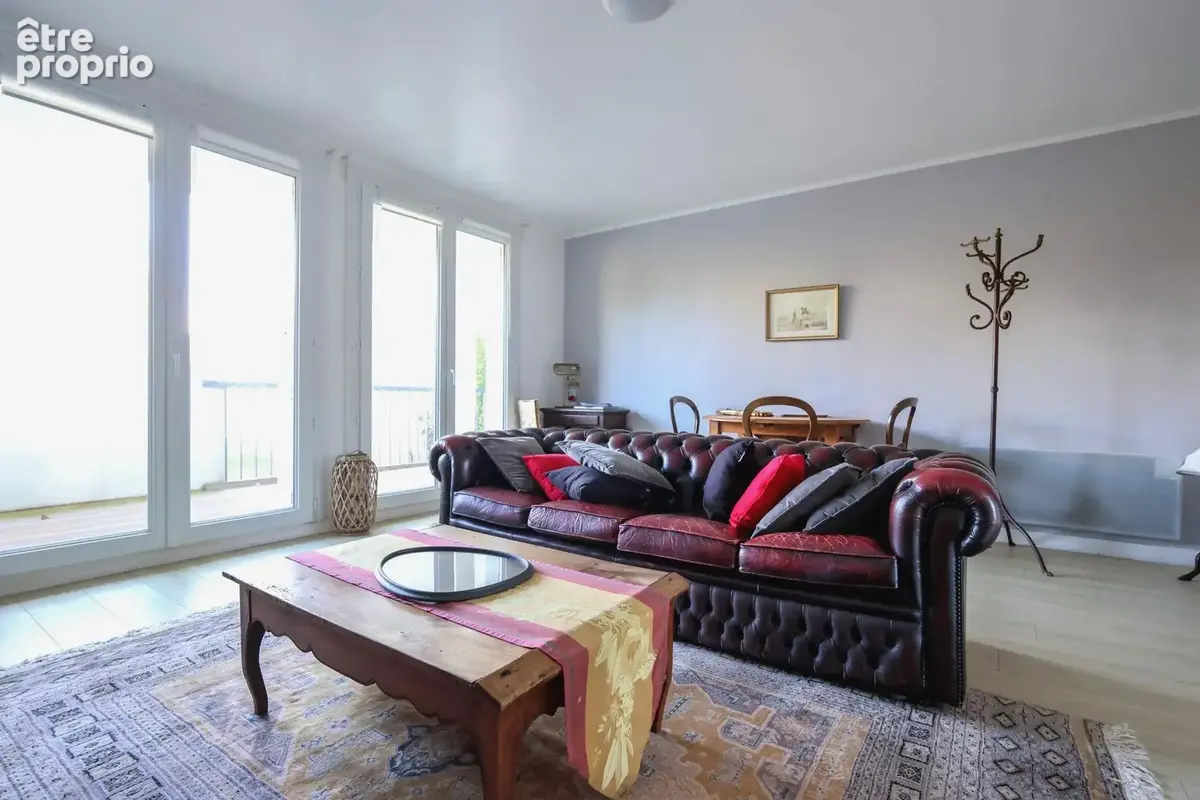 Appartement 49 m² à Roscoff  - photo 2
