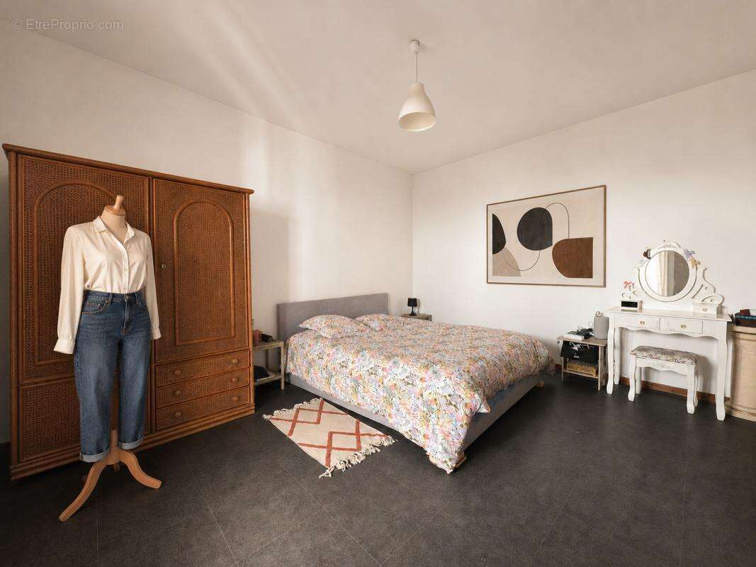 Maison à VIAS