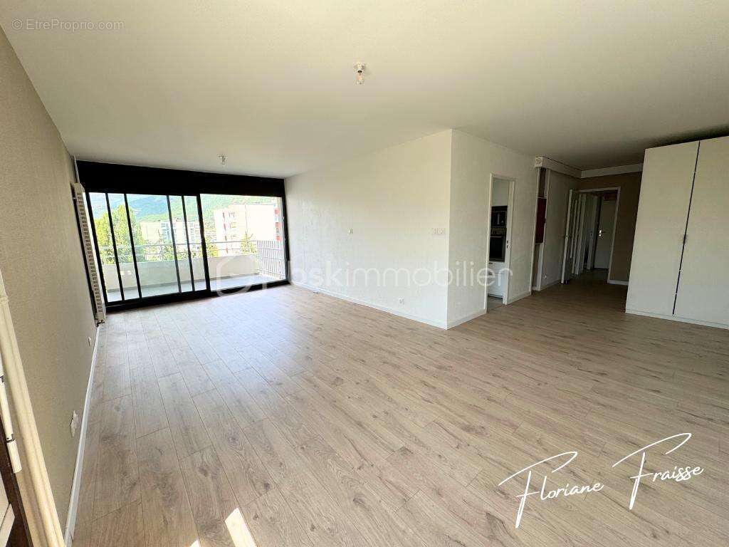Appartement 4 pièces 75 m² + Cave - photo 4