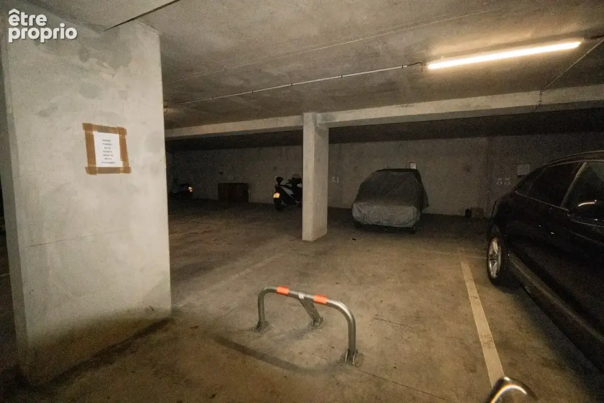 Appartement T2 - photo 7