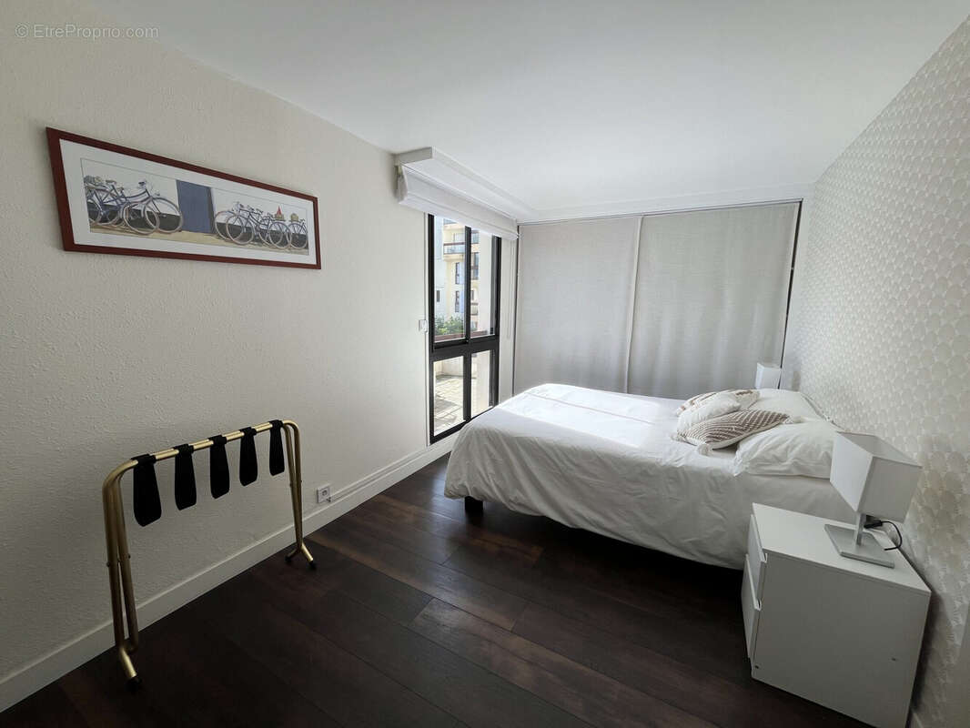 Appartement à LA ROCHELLE