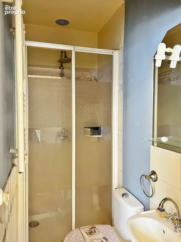 Appartement, Lido/baratte cholet - photo 5