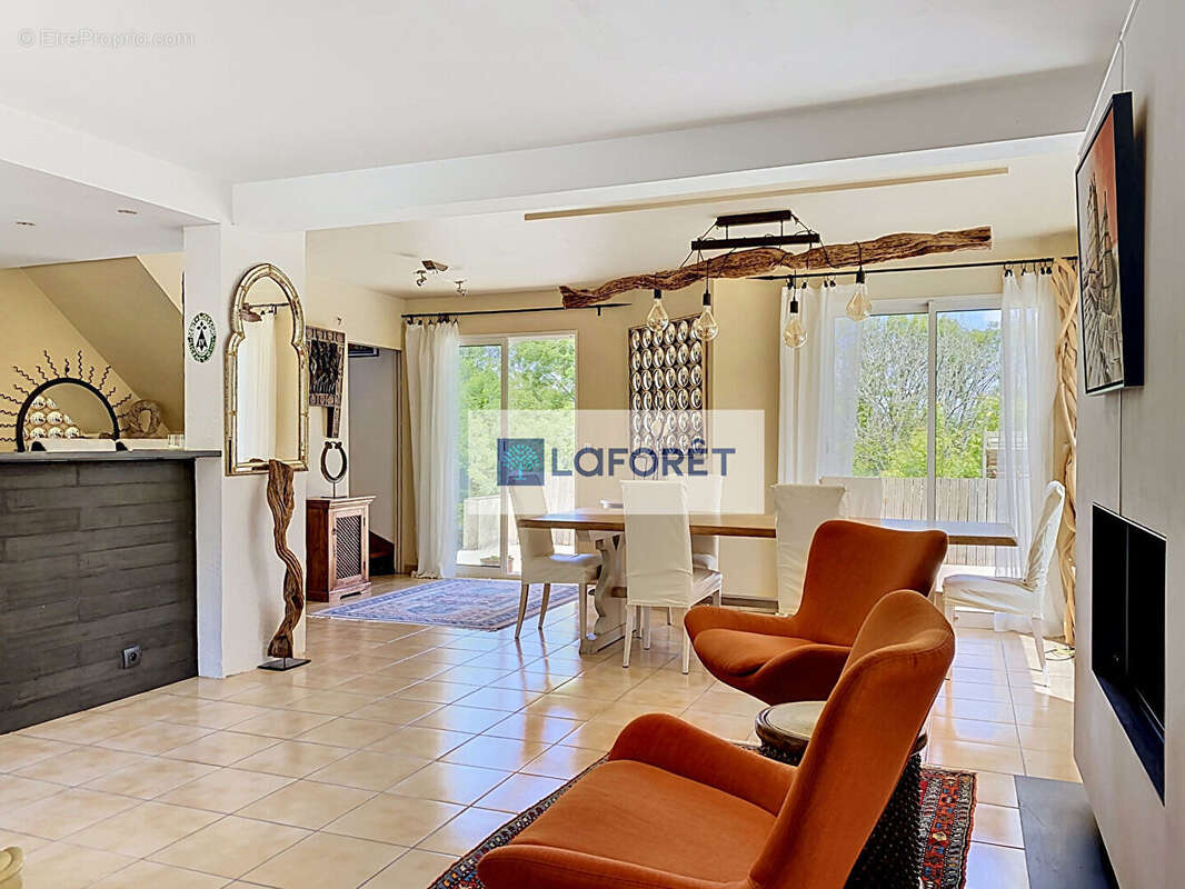Maison Camaret-Sur-Mer 7 pièces 162 m² - photo 5
