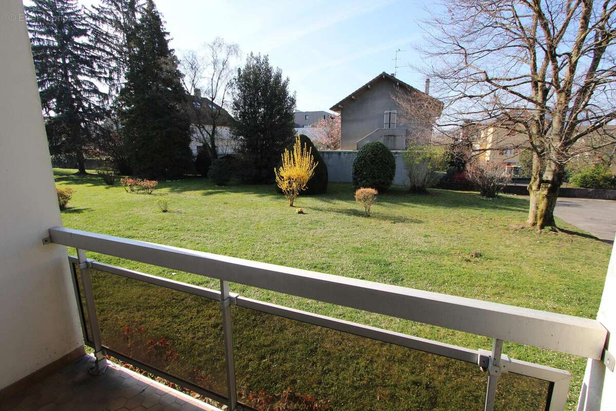 Photo 8 - Appartement à VILLE-LA-GRAND