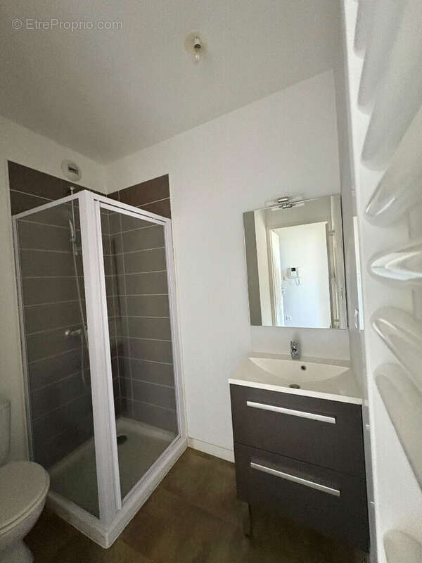 Appartement à BLOIS