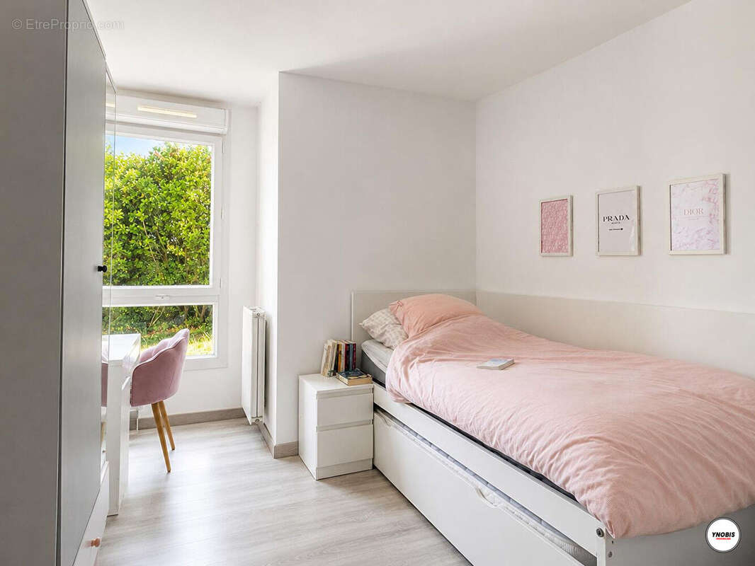 Appartement Ecquevilly 4 pièce(s) 76 m2 - photo 9