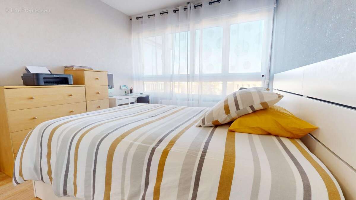 Appartement à LYON-5E