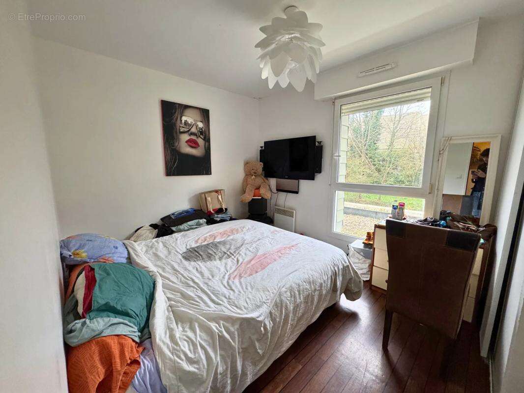 Appartement à QUIMPER