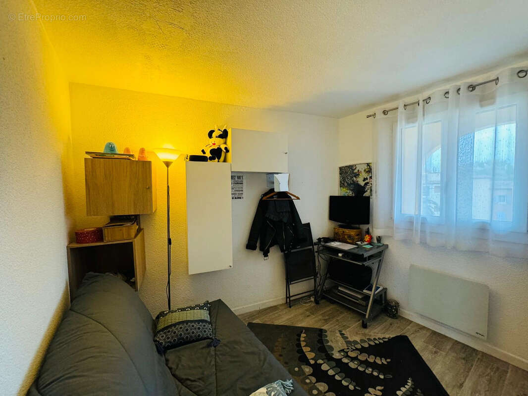 Appartement à COGOLIN