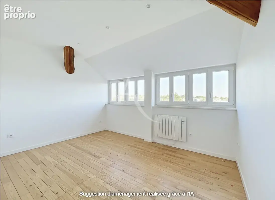 Appartement - Secteur Orangerie - Conseil des XV - photo 14
