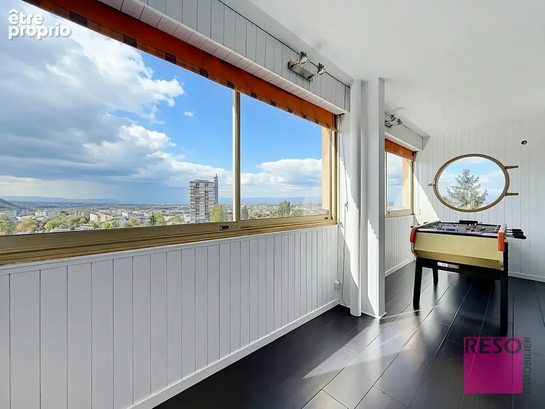 Appartement 5 pièces 114 m² à vendre à Vetraz-Monthoux (74100) - photo 4