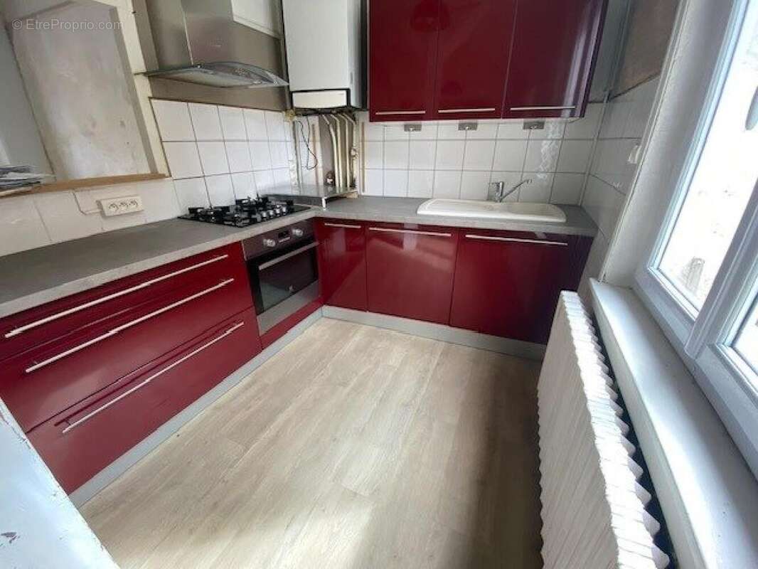 Photo 4 - Maison à SAINT-QUENTIN