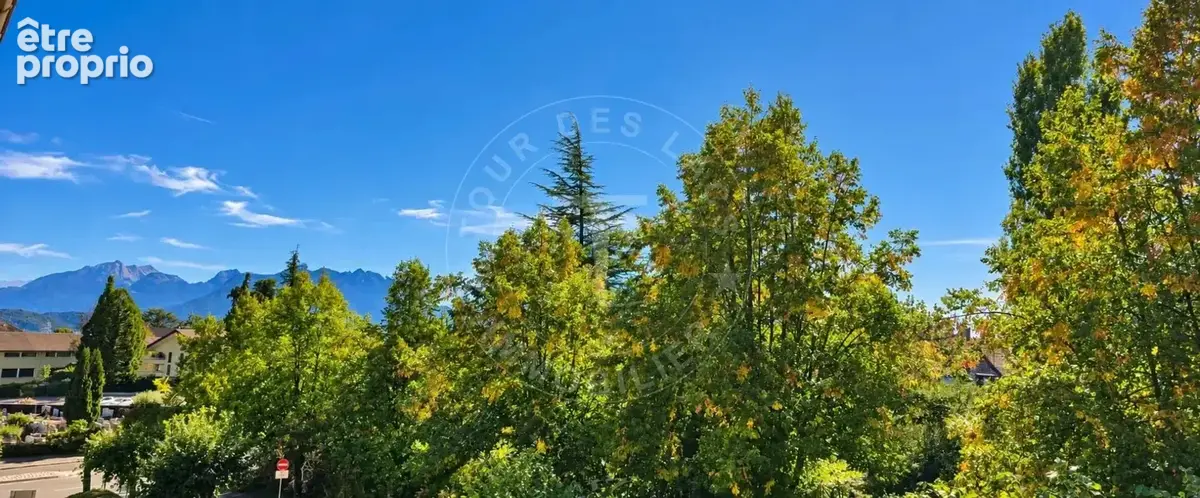 Superbe appartement 7 pièces à Annecy 138 m² - photo 7