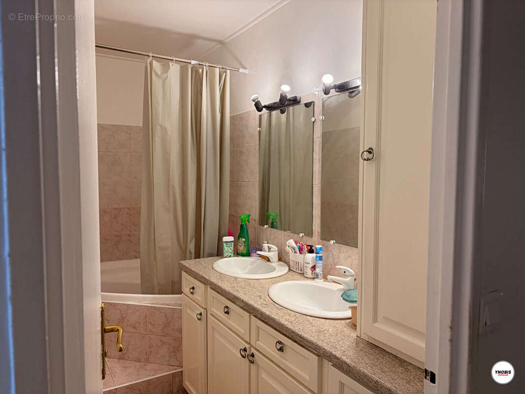 Appartement à POISSY