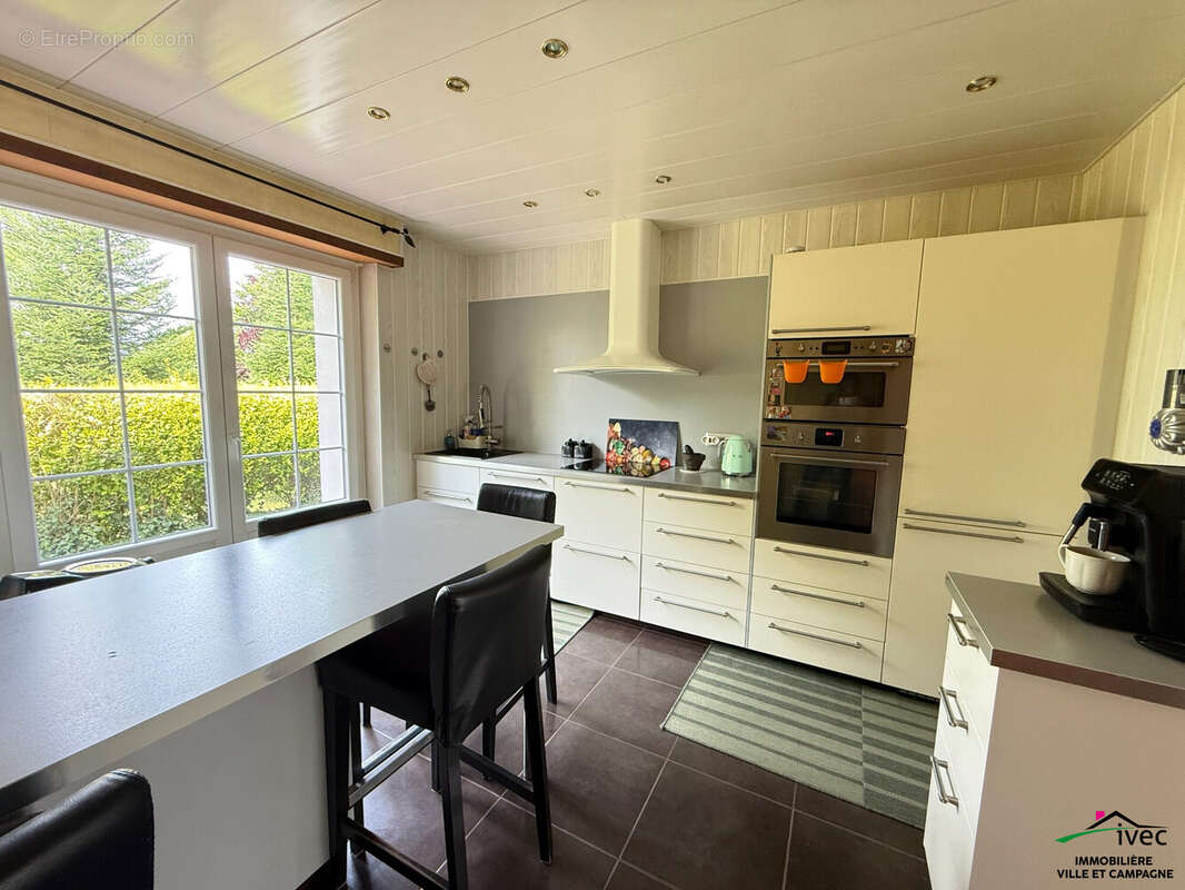 Maison à WASSELONNE