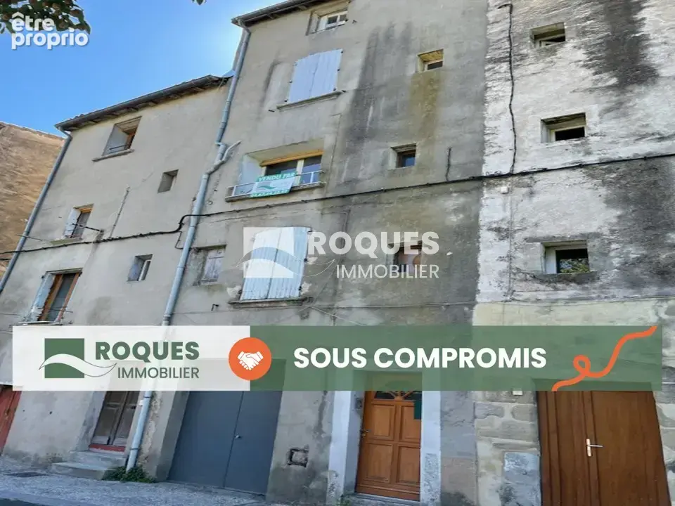Appartement à LODEVE