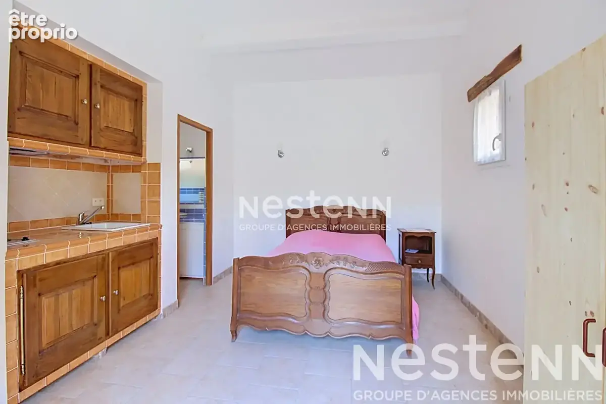 A VENDRE Maison Lorgues 6 pièces 167 m2- Piscine- Garage - photo 10