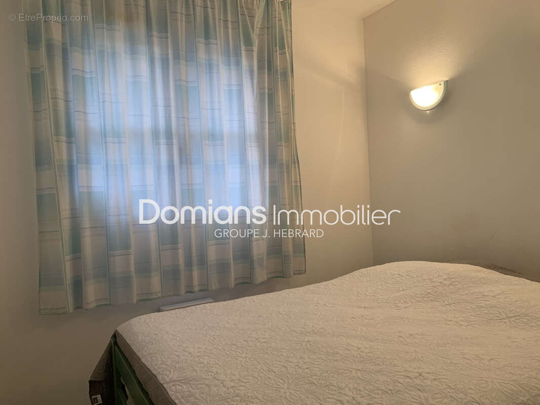 Appartement à CERBERE