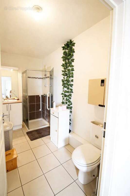Appartement 48 m² à Montpellier  - photo 5