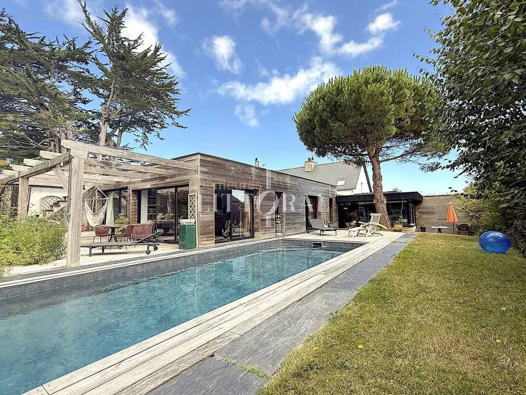 Maison à SAINT-CAST-LE-GUILDO