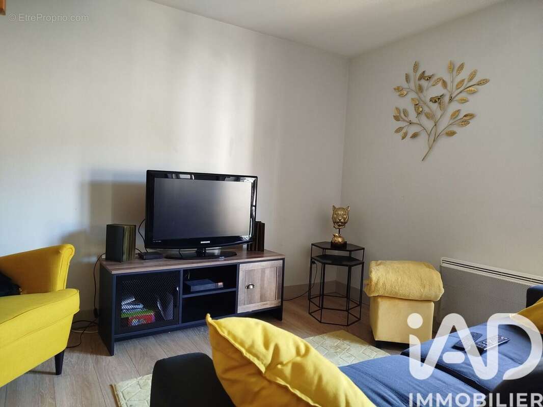 Photo 5 - Appartement à CHINON