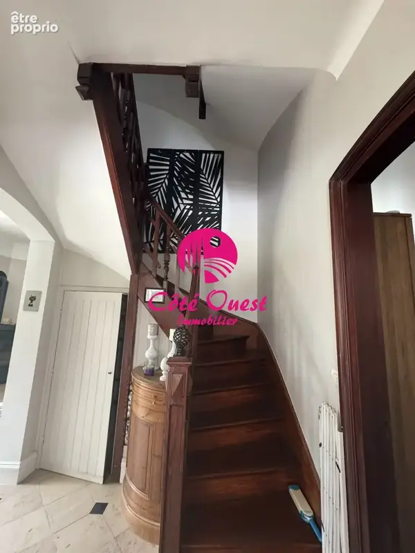 Maison 7 pièces 270 m² à vendre à Saint-Laurent-De-Brevedent (76700) - photo 9