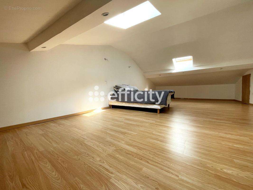 Maison à RIEUX-DE-PELLEPORT