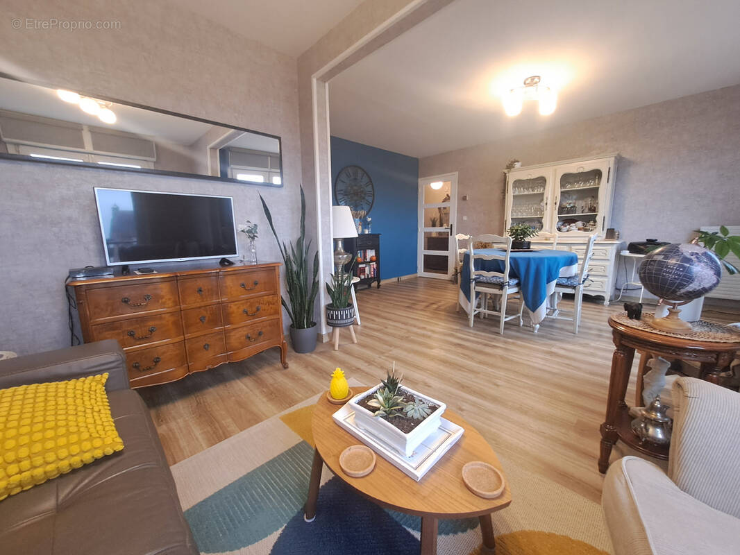 Appartement à LIEVIN