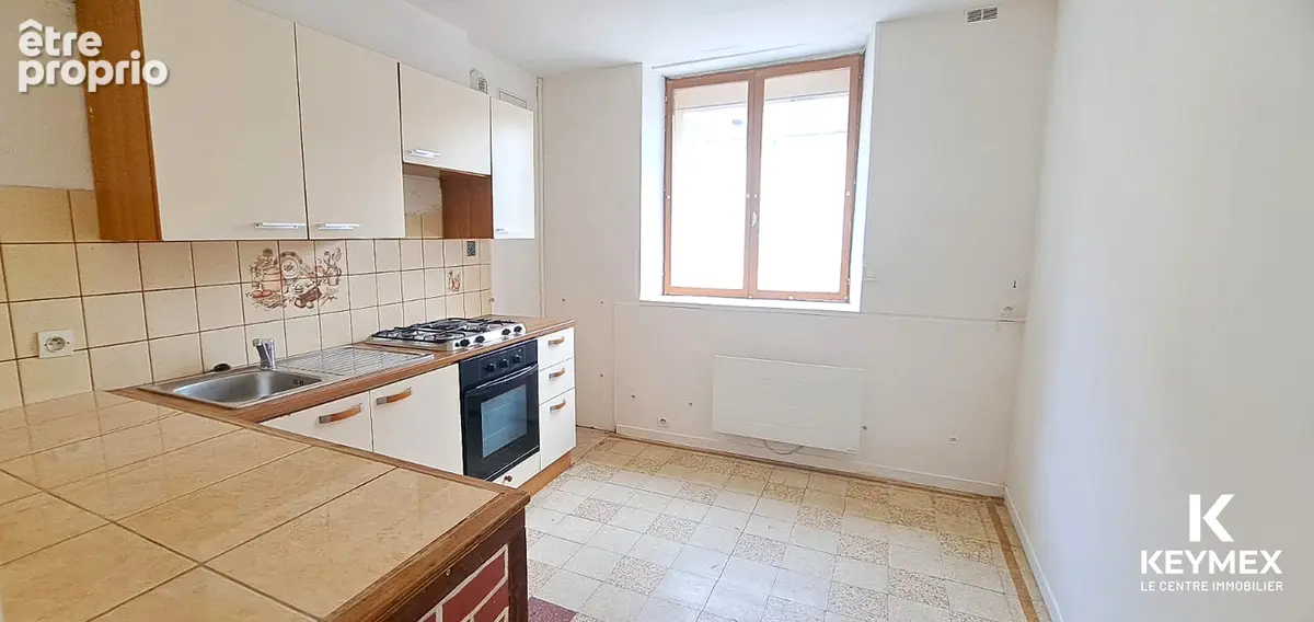 Maison de ville avec garage gare à 5 min à pied (paris-nord) - photo 4