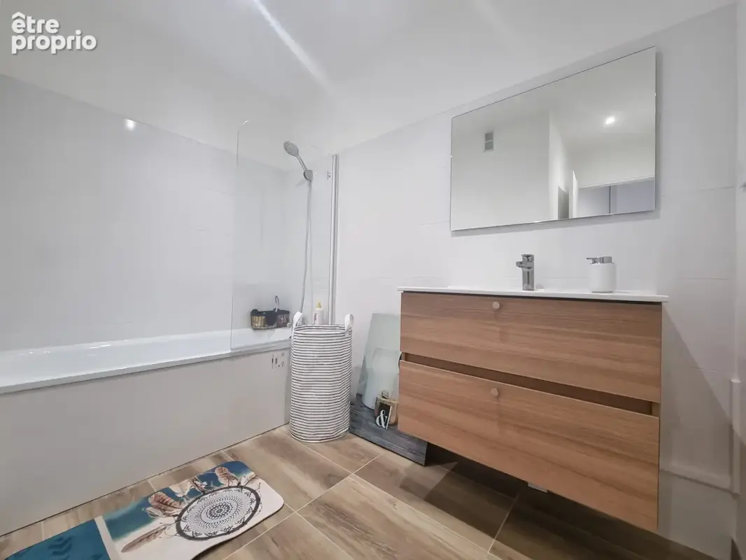 Appartement 4 pièces 82 m² à vendre à Toulouse (31500) - photo 9