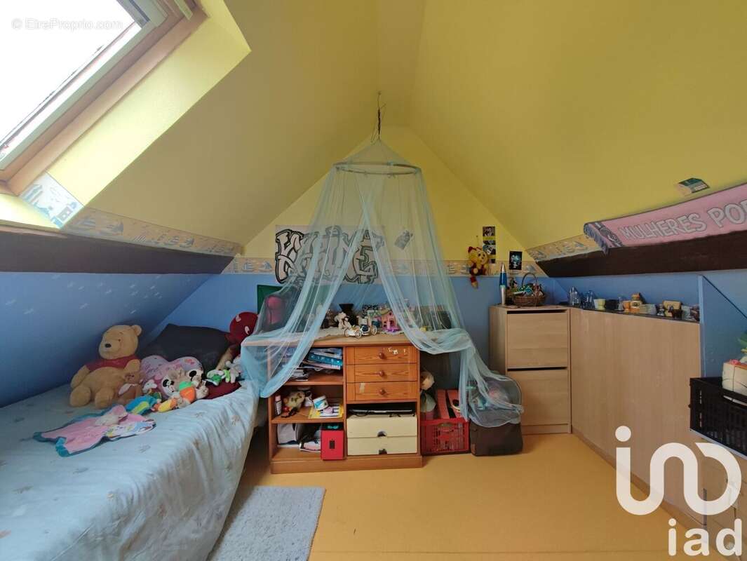 Photo 9 - Maison à ABLEIGES