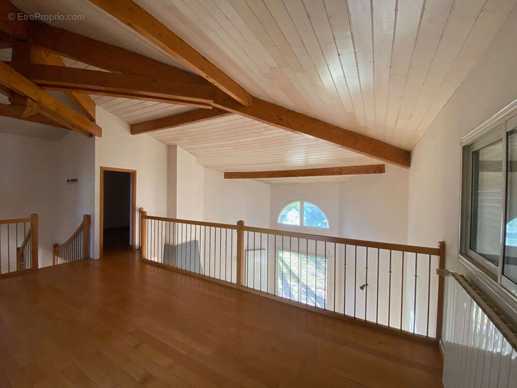 Maison à TOULOUSE