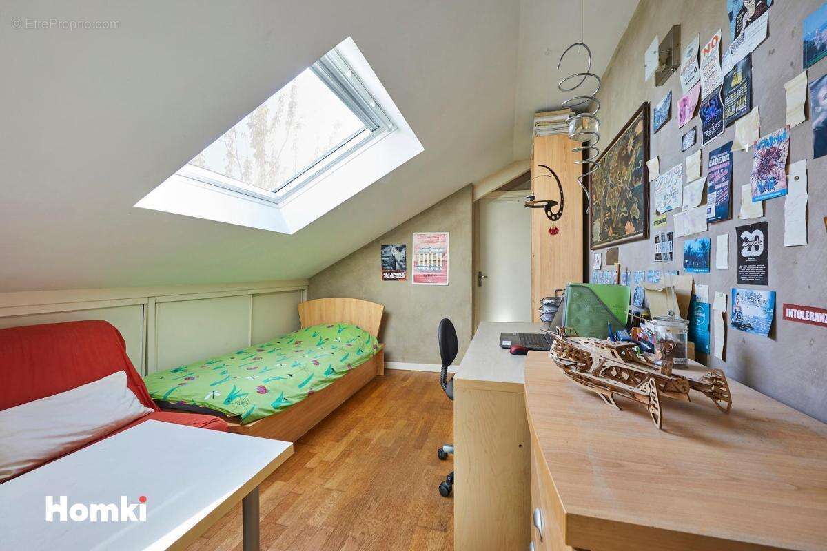 Maison/Villa T7 de 169 m² à Rennes 35000 - photo 11